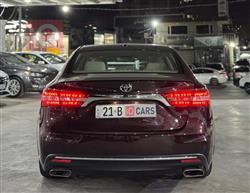 تويوتا أفالون